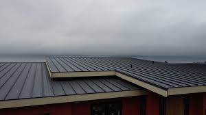 Fast & Reliable Emergency Roof Repairs in Patterson Tract, CA